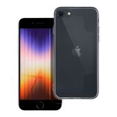 Pokrowiec Clear Case 2mm przeroczysty do Apple iPhone 7