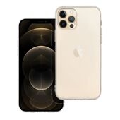 Pokrowiec Clear Case 2mm przeroczysty do Apple iPhone 12 Pro