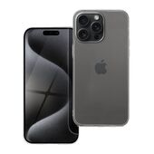 Pokrowiec Pokrowiec Clear Case 2mm przeroczysty do Apple iPhone 15 Pro Max