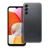 Pokrowiec Clear Case 2mm prze�roczysty do Samsung Galaxy A14 4G