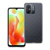 Pokrowiec Clear Case 2mm prze�roczysty do Xiaomi Redmi 12C