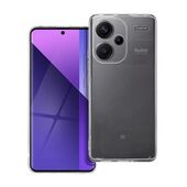 Pokrowiec Clear Case 2mm prze�roczysty do Xiaomi Redmi Note 13 Pro Plus 5G