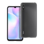 Pokrowiec Clear Case 2mm prze�roczysty do Xiaomi Redmi 9A