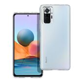 Pokrowiec Clear Case 2mm prze�roczysty do Xiaomi Redmi Note 10 Pro