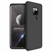 Pokrowiec GKK 360 Protection Case czarny do Huawei Mate 20