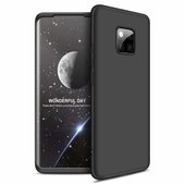 Pokrowiec GKK 360 Protection Case czarny do Huawei Mate 20 Pro
