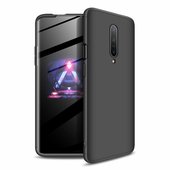 pokrowiec Pokrowiec GKK 360 Protection Case czarny do OnePlus 7 Pro