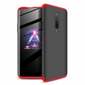 pokrowiec Pokrowiec GKK 360 Protection Case czarny do OnePlus 7 Pro