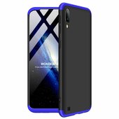 Pokrowiec GKK 360 Protection Case czarny do Samsung Galaxy M10