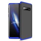Pokrowiec GKK 360 Protection Case czarny do Samsung Galaxy S10