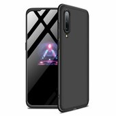 Pokrowiec GKK 360 Protection Case czarny do Xiaomi Mi A3