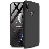 Pokrowiec GKK 360 Protection Case czarny do Xiaomi Redmi Go