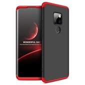 Pokrowiec GKK 360 Protection Case czerwony do Huawei Mate 20
