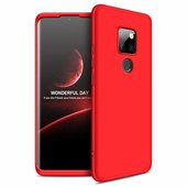 Pokrowiec GKK 360 Protection Case czerwony do Huawei Mate 20