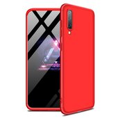 Pokrowiec GKK 360 Protection Case czerwony do Samsung Galaxy A70