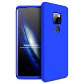 Pokrowiec GKK 360 Protection Case niebieski do Huawei Mate 20