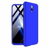 pokrowiec Pokrowiec GKK 360 Protection Case niebieski do OnePlus 6T
