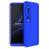 Pokrowiec GKK 360 Protection Case niebieski do Xiaomi Mi 10