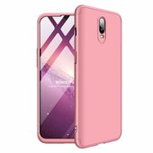 pokrowiec Pokrowiec GKK 360 Protection Case r�owy do OnePlus 6T