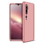 Pokrowiec GKK 360 Protection Case r�owy do Xiaomi Mi CC9 Pro