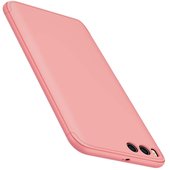 Pokrowiec GKK 360 Protection Case r�owy do Xiaomi Mi 6