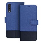 etui  z klapk� Pokrowiec GOMMA Book niebieski do Samsung Galaxy A50