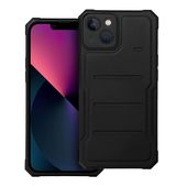 Pokrowiec Heavy Duty czarny do Apple iPhone 13