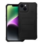 Pokrowiec Heavy Duty czarny do Apple iPhone 14