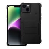 Pokrowiec Heavy Duty czarny do Apple iPhone 14 Plus
