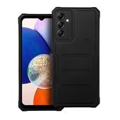Pokrowiec Heavy Duty czarny do Samsung Galaxy A14 4G