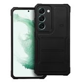 Pokrowiec Heavy Duty czarny do Samsung Galaxy S23