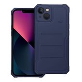 Pokrowiec Heavy Duty niebieski do Apple iPhone 13