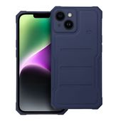 Pokrowiec Heavy Duty niebieski do Apple iPhone 14