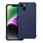 Pokrowiec Heavy Duty niebieski do Apple iPhone 14 Plus