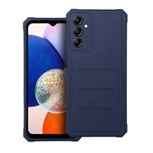 Pokrowiec Heavy Duty niebieski do Samsung Galaxy A14 4G