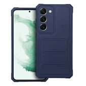 Pokrowiec Heavy Duty niebieski do Samsung Galaxy S23