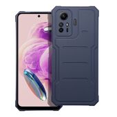 Pokrowiec Heavy Duty niebieski do Xiaomi Redmi Note 12S