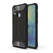 pokrowiec Pokrowiec Hybrid Armor pancerny czarny do Huawei P Smart 2019