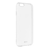 etui przezroczyste Pokrowiec Jelly Roar prze�roczysty do Apple iPhone 6s