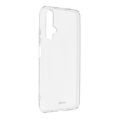 Pokrowiec Jelly Roar prze�roczysty do Huawei Honor 20
