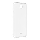 Pokrowiec Jelly Roar prze�roczysty do Huawei Nova Lite Plus (Y7)