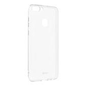 Pokrowiec Jelly Roar prze�roczysty do Huawei P Smart