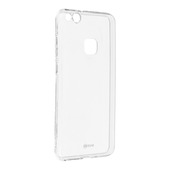 etui na ty� Pokrowiec Jelly Roar prze�roczysty do Huawei P10 Lite