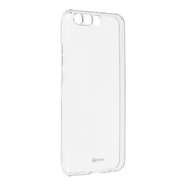 Pokrowiec Jelly Roar prze�roczysty do Huawei P10
