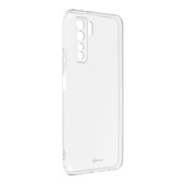 Pokrowiec Jelly Roar prze�roczysty do Huawei P40 Lite 5G