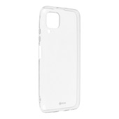Pokrowiec Jelly Roar prze�roczysty do Huawei P40 Lite