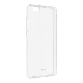 Pokrowiec Jelly Roar prze�roczysty do Huawei P8 Lite