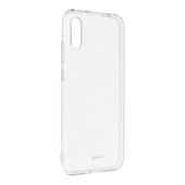 Pokrowiec Jelly Roar prze�roczysty do Huawei Y6 Pro 2019