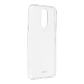 Pokrowiec Jelly Roar prze�roczysty do LG K40