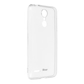 Pokrowiec Jelly Roar prze�roczysty do LG K9